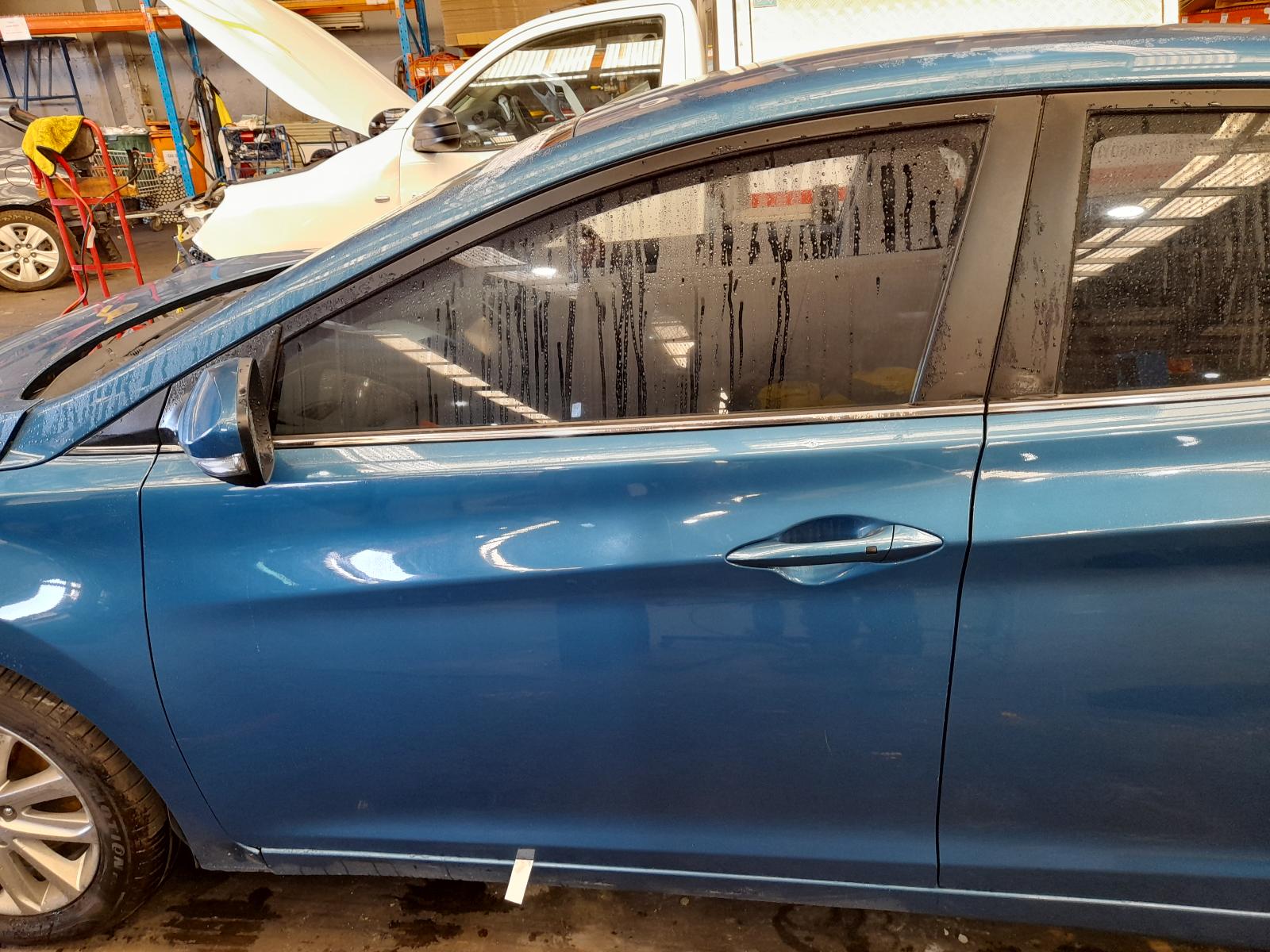 View Auto part Right Indicator/Fog/Side Hyundai Elantra 2014