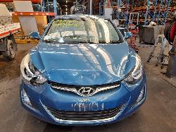 View Auto part Right Indicator/Fog/Side Hyundai Elantra 2014