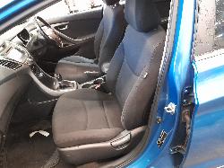 View Auto part Right Indicator/Fog/Side Hyundai Elantra 2014