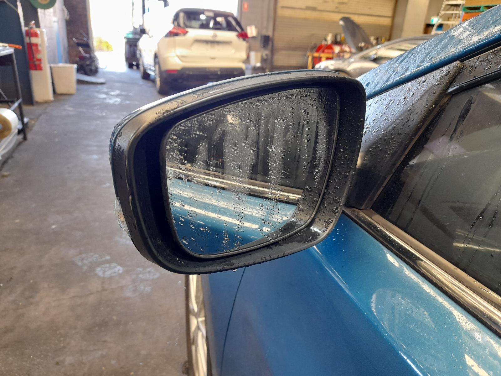 View Auto part Right Indicator/Fog/Side Hyundai Elantra 2014