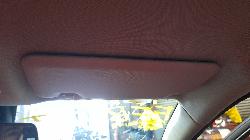 View Auto part Airbag Module/Sensor Mazda 2 2023