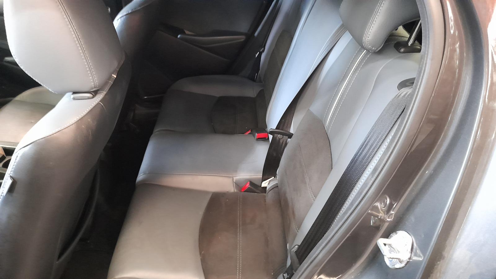 View Auto part Airbag Module/Sensor Mazda 2 2023