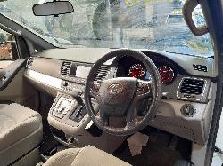 View Auto part Rear Diff Assembly Ldv G10 2018