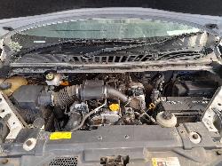 View Auto part Rear Diff Assembly Ldv G10 2018