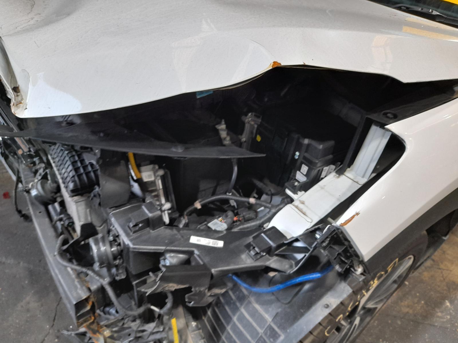 View Auto part Washer Bottle Hyundai Tucson 2020