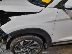 View Auto part Washer Bottle Hyundai Tucson 2020