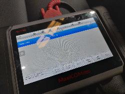 View Auto part Washer Bottle Hyundai Tucson 2020