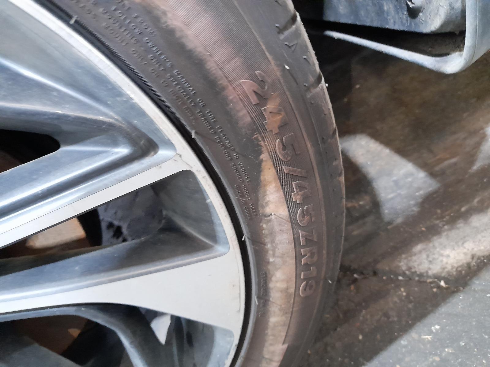 View Auto part Washer Bottle Hyundai Tucson 2020