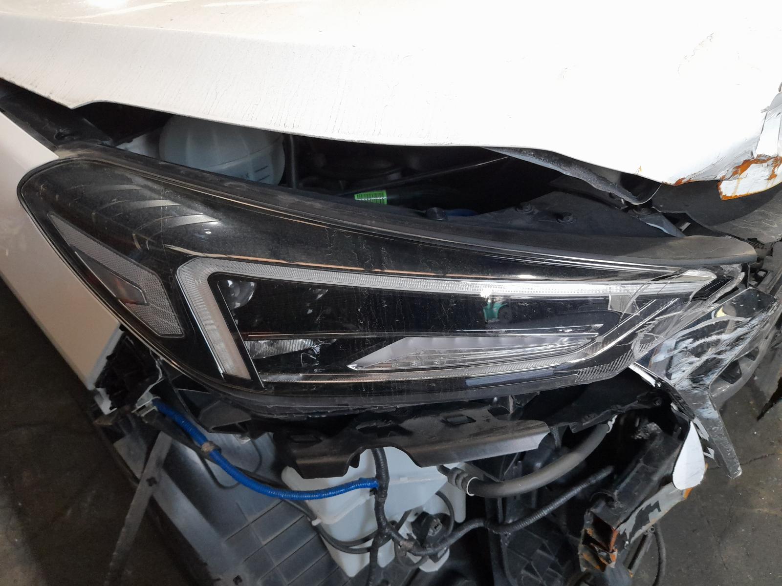 View Auto part Washer Bottle Hyundai Tucson 2020