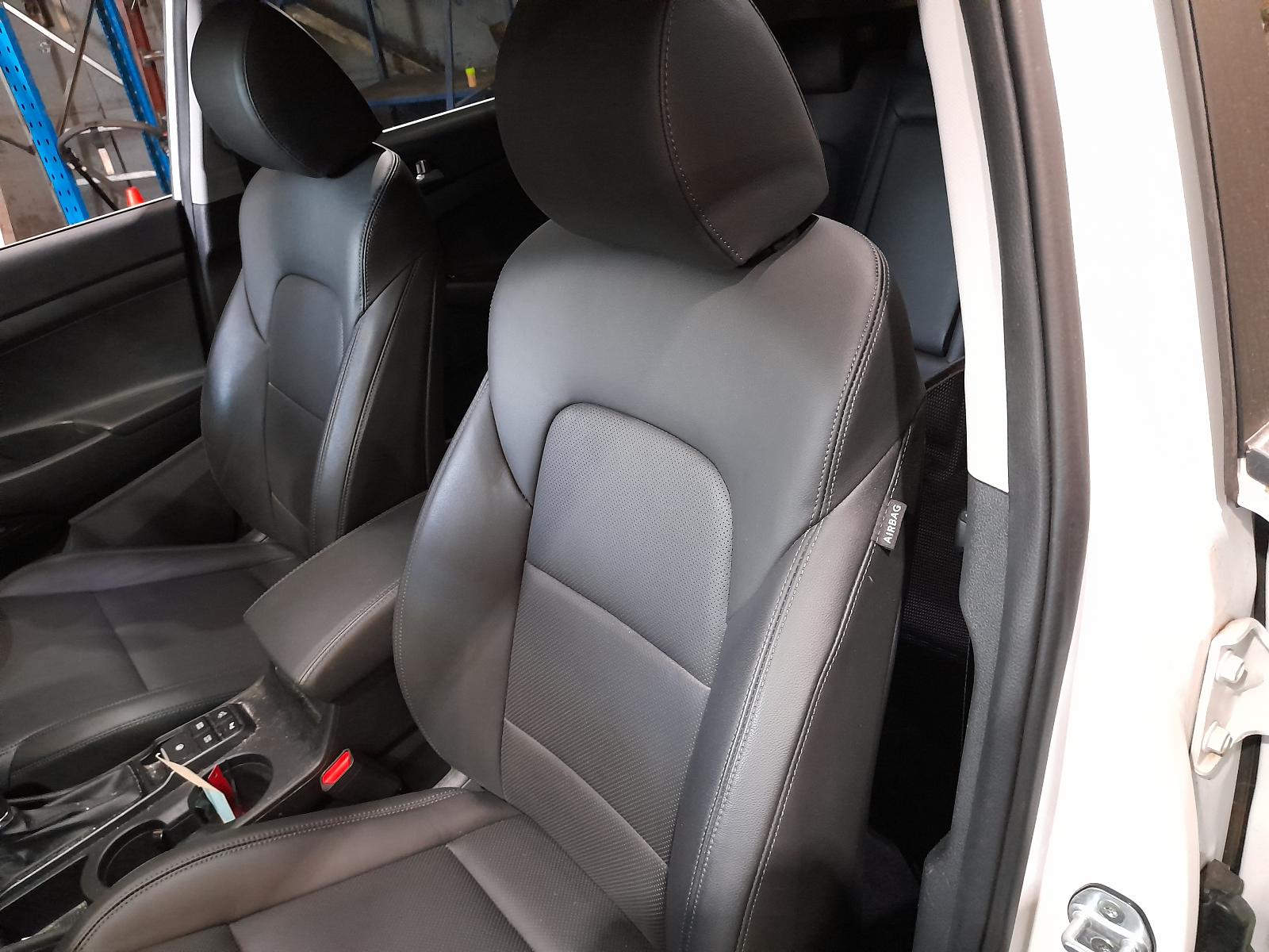 View Auto part Washer Bottle Hyundai Tucson 2020