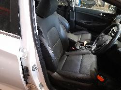 View Auto part Washer Bottle Hyundai Tucson 2020