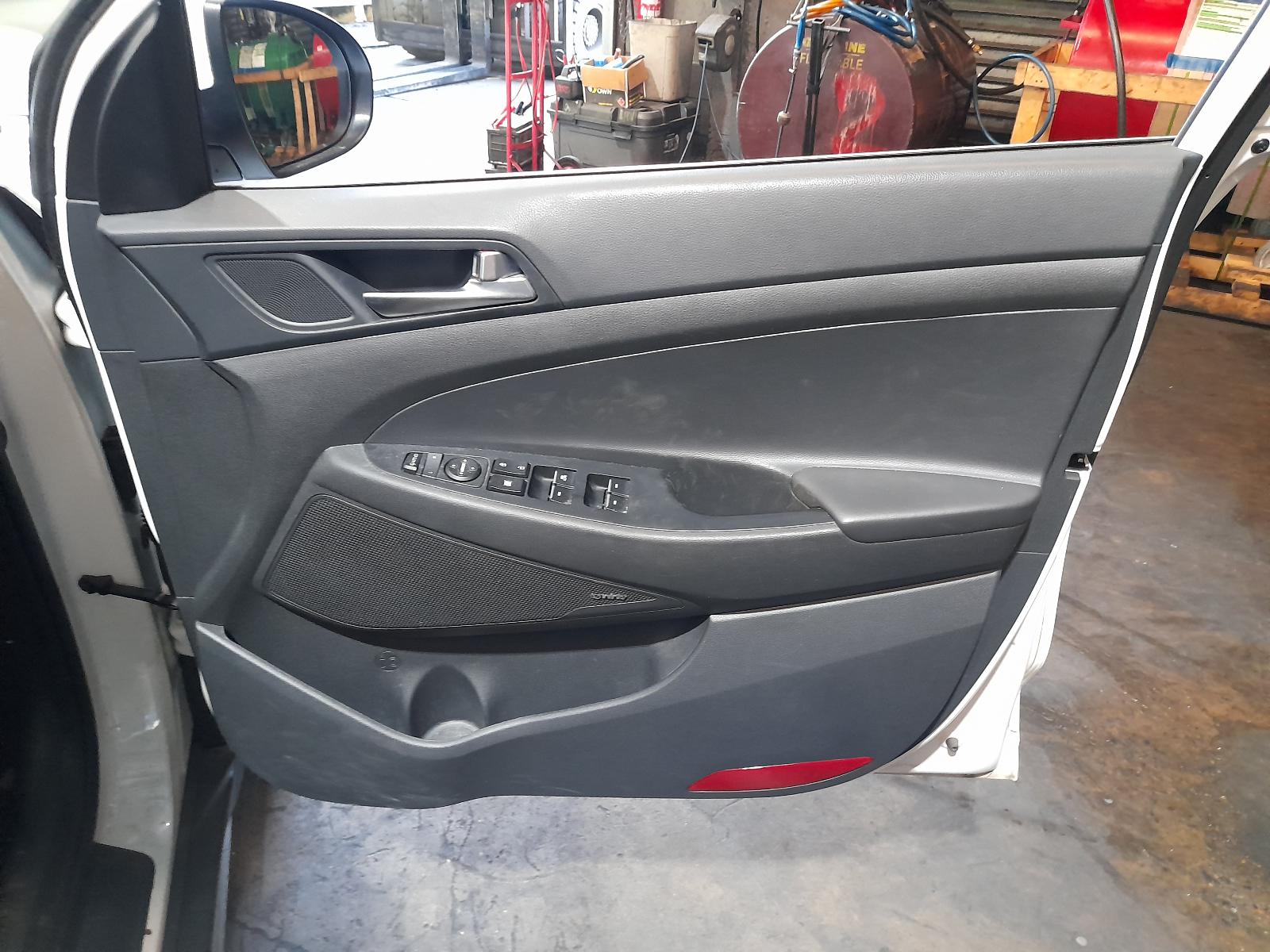 View Auto part Washer Bottle Hyundai Tucson 2020