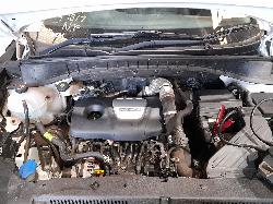 View Auto part Washer Bottle Hyundai Tucson 2020