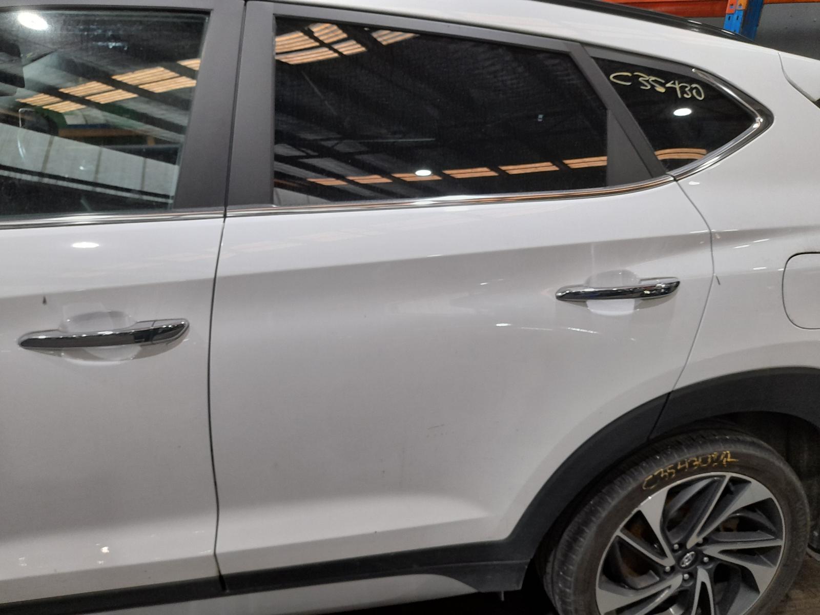 View Auto part Washer Bottle Hyundai Tucson 2020