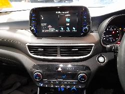 View Auto part Washer Bottle Hyundai Tucson 2020