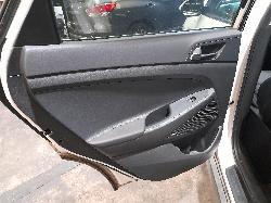 View Auto part Washer Bottle Hyundai Tucson 2020