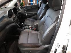 View Auto part Washer Bottle Hyundai Tucson 2020