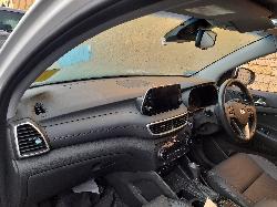 View Auto part Washer Bottle Hyundai Tucson 2020