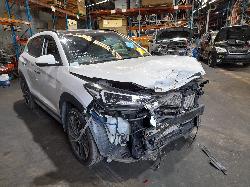 View Auto part Washer Bottle Hyundai Tucson 2020