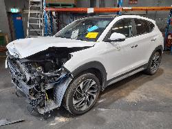 View Auto part Washer Bottle Hyundai Tucson 2020