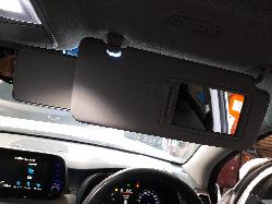 View Auto part Washer Bottle Hyundai Tucson 2020