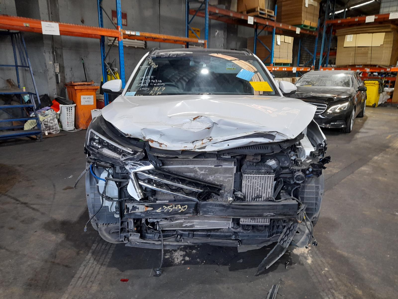 View Auto part Washer Bottle Hyundai Tucson 2020