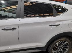 View Auto part Washer Bottle Hyundai Tucson 2020