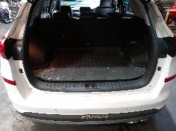 View Auto part Washer Bottle Hyundai Tucson 2020