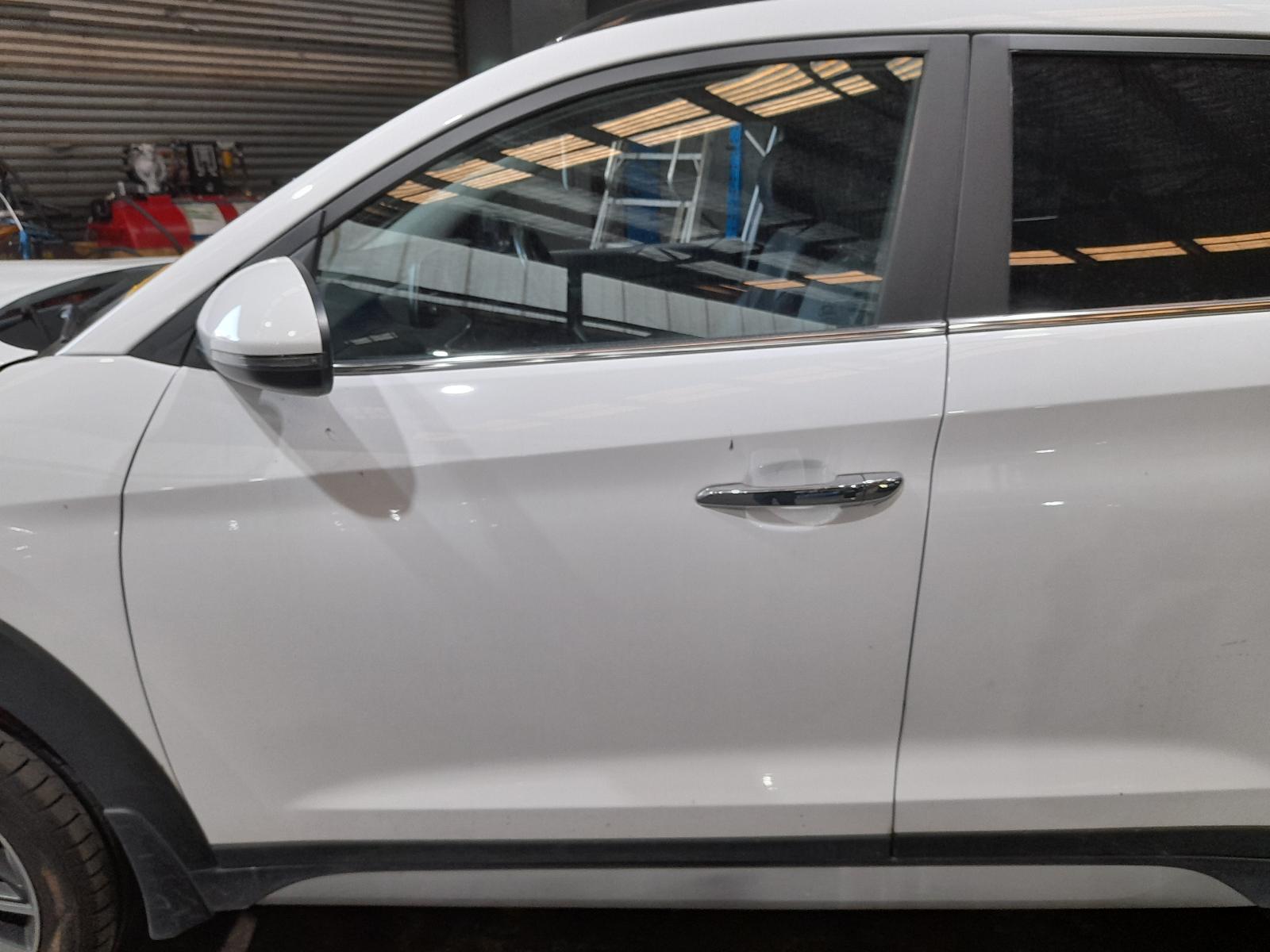 View Auto part Washer Bottle Hyundai Tucson 2020