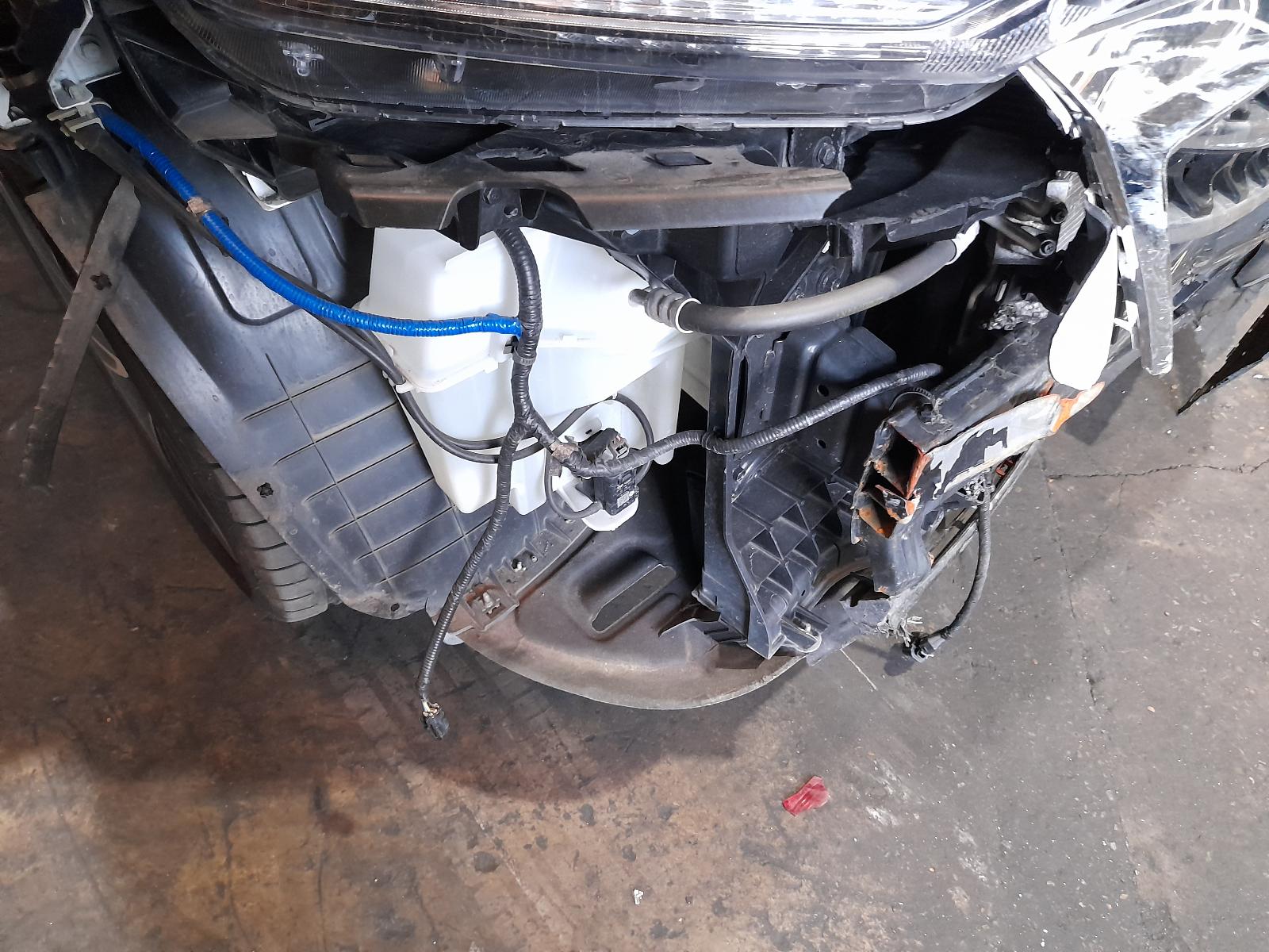 View Auto part Washer Bottle Hyundai Tucson 2020