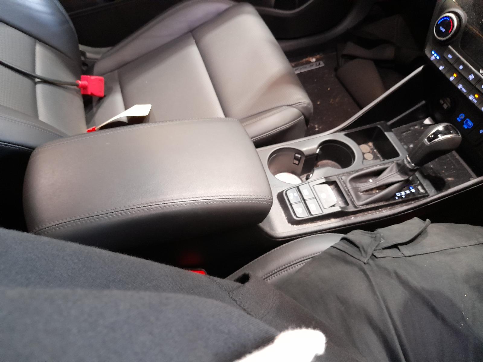 View Auto part Washer Bottle Hyundai Tucson 2020