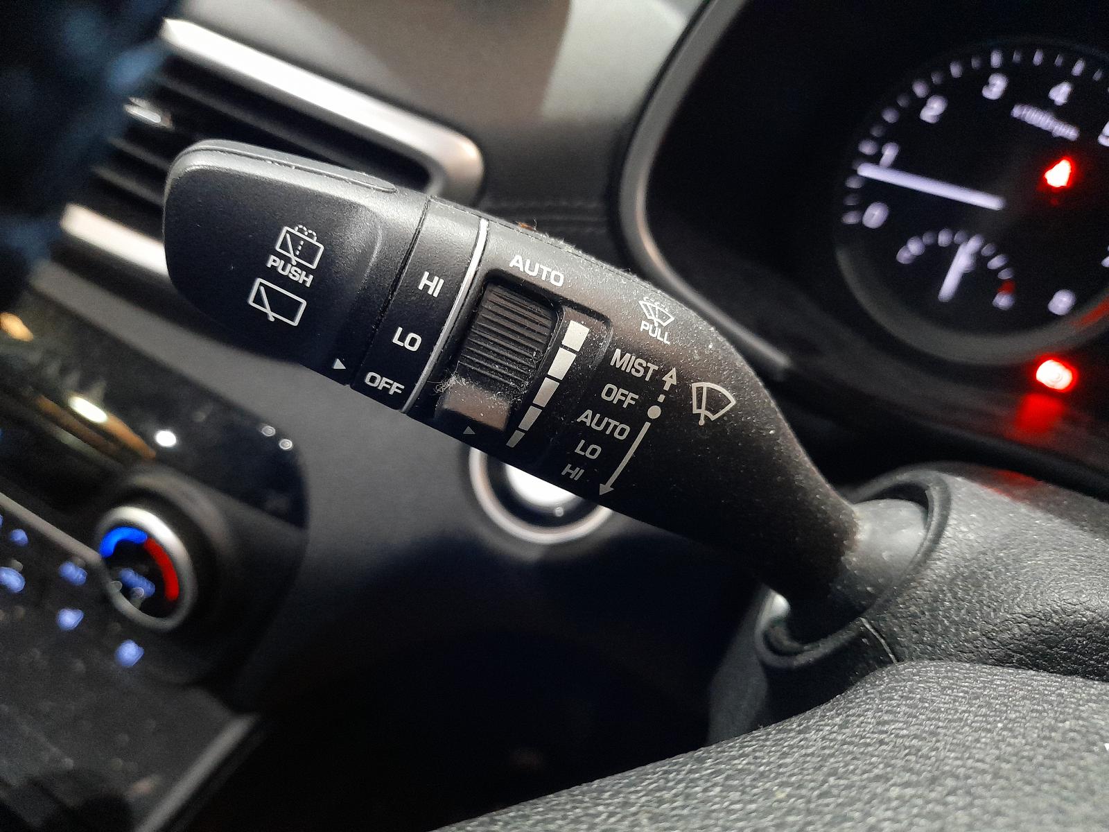 View Auto part Washer Bottle Hyundai Tucson 2020