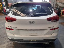 View Auto part Washer Bottle Hyundai Tucson 2020