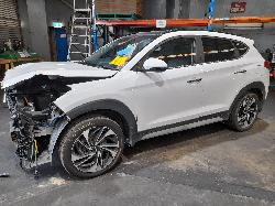 View Auto part Washer Bottle Hyundai Tucson 2020