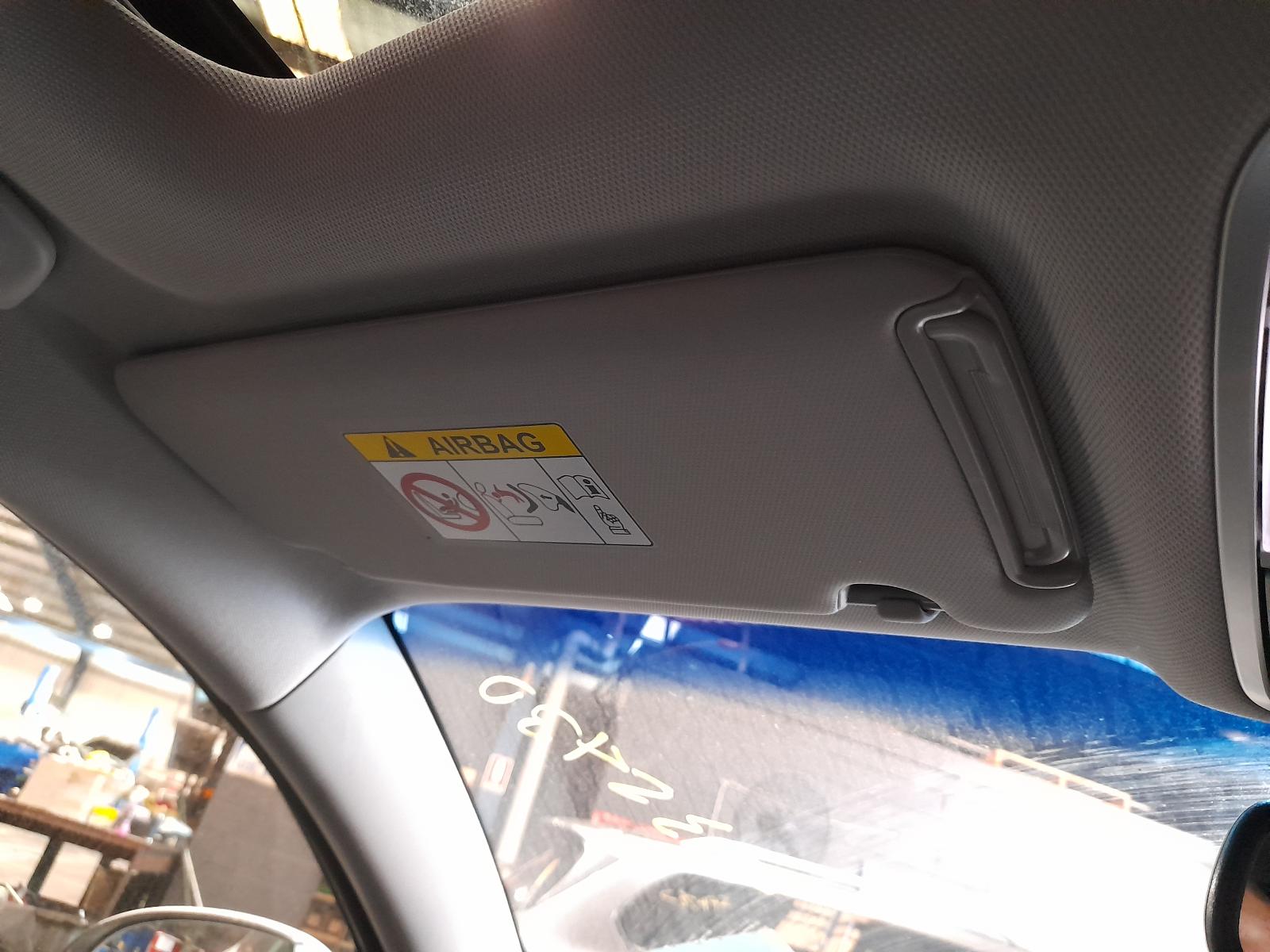 View Auto part Washer Bottle Hyundai Tucson 2020