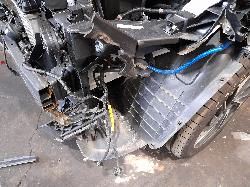 View Auto part Washer Bottle Hyundai Tucson 2020