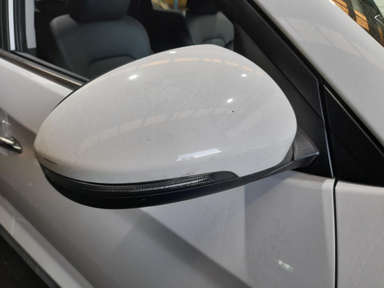 View Auto part Washer Bottle Hyundai Tucson 2020