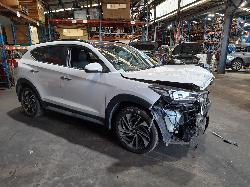 View Auto part Washer Bottle Hyundai Tucson 2020