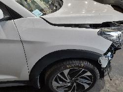 View Auto part Washer Bottle Hyundai Tucson 2020