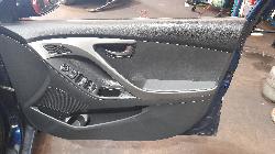 View Auto part Seatbelt/Stalk Hyundai Elantra 2013