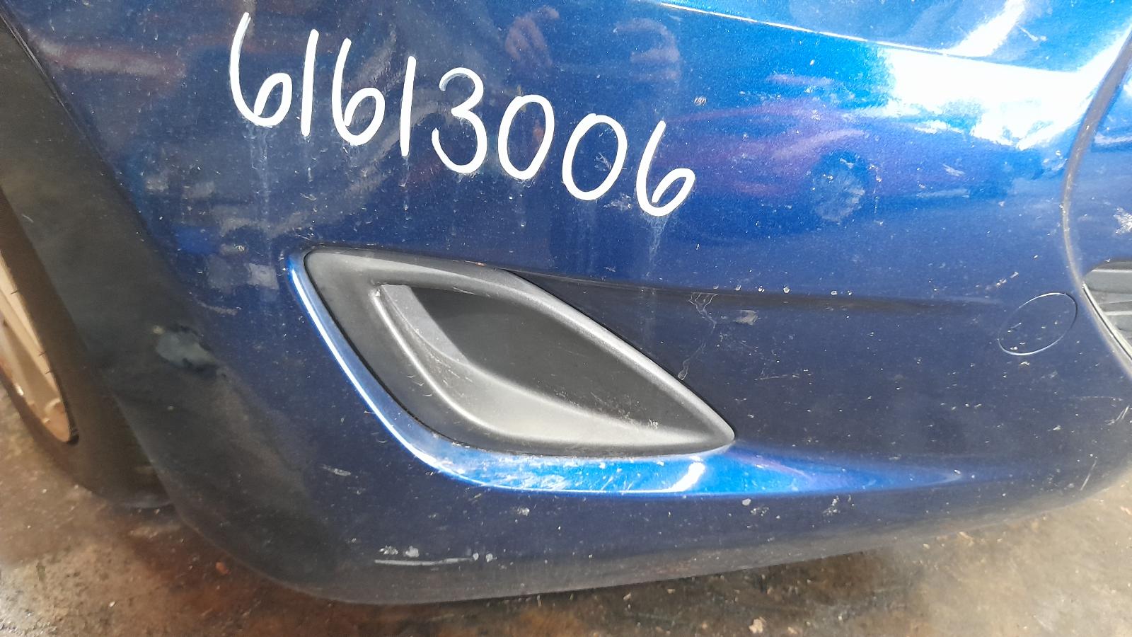 View Auto part Seatbelt/Stalk Hyundai Elantra 2013