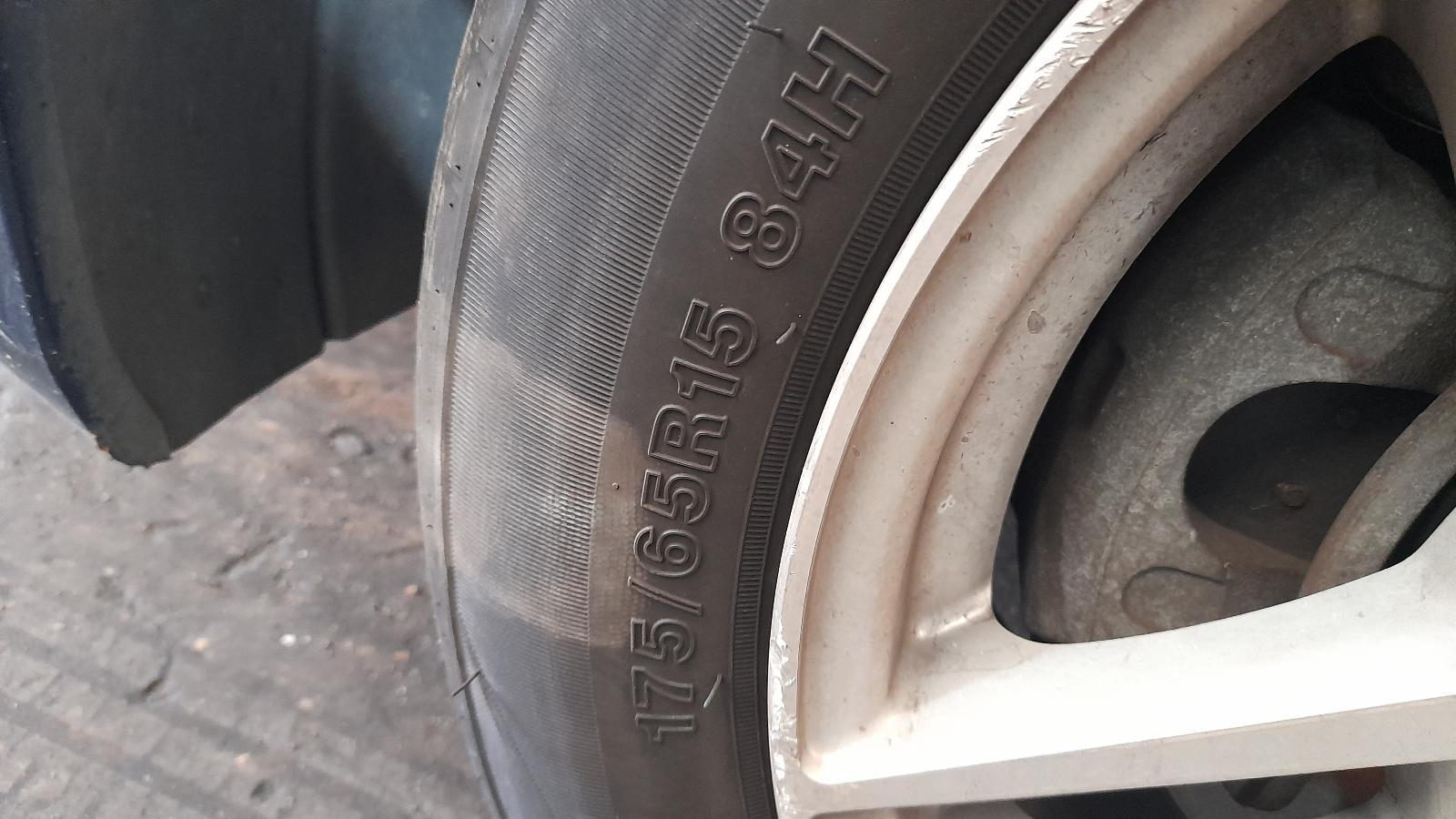 View Auto part Seatbelt/Stalk Hyundai Elantra 2013