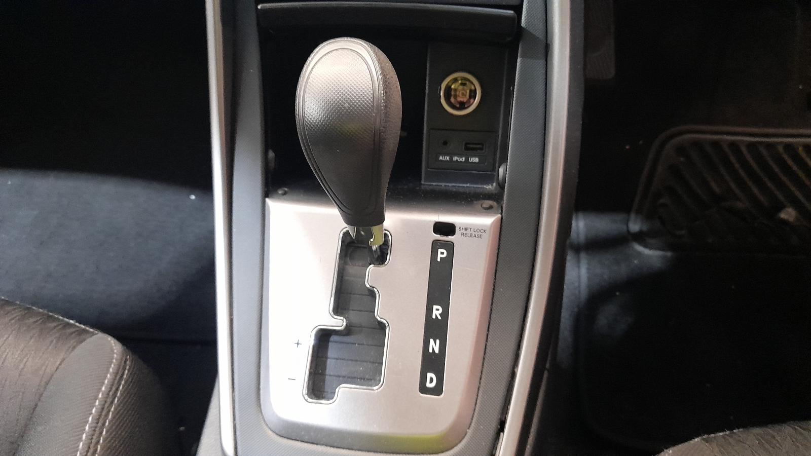 View Auto part Seatbelt/Stalk Hyundai Elantra 2013