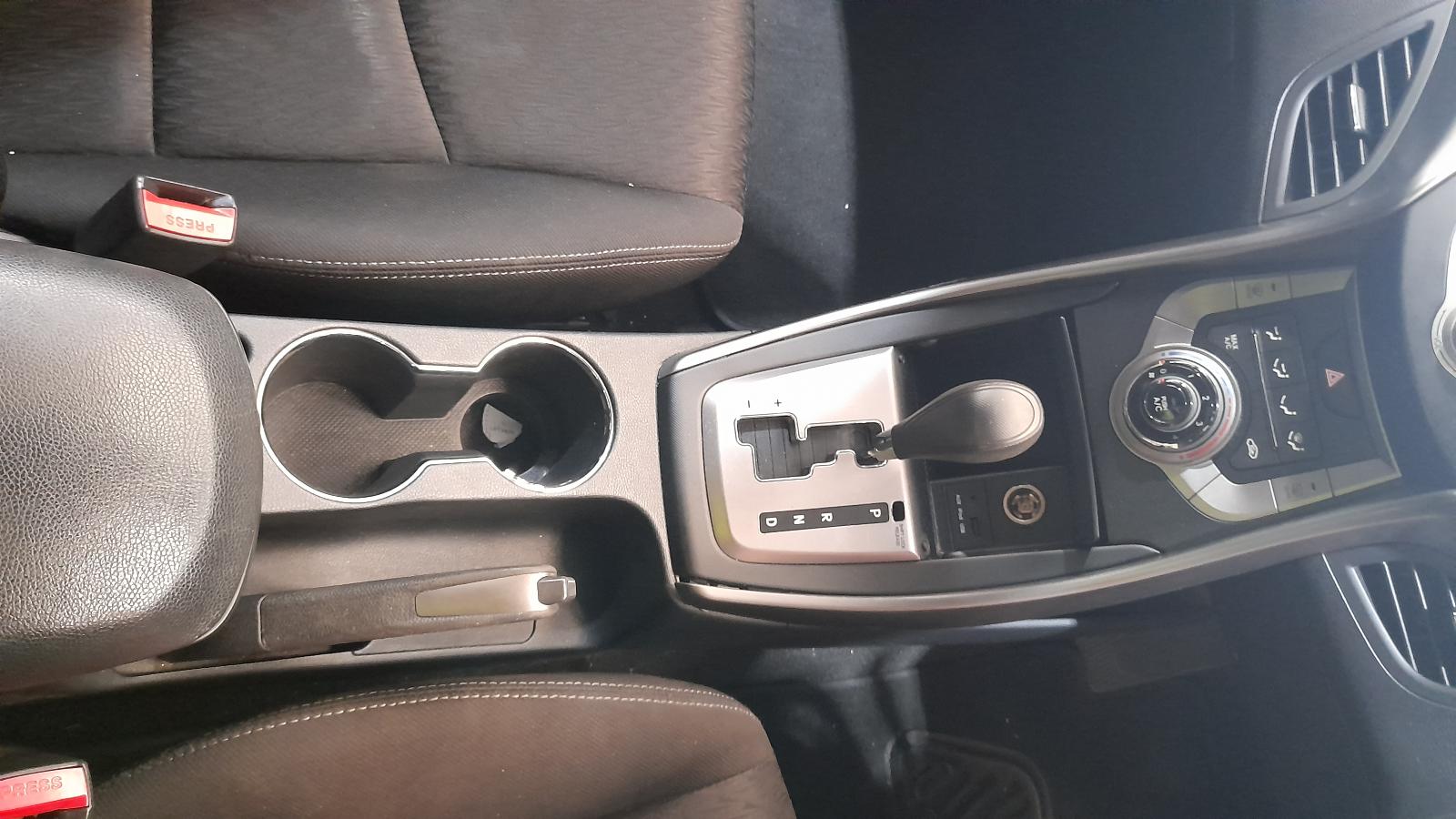 View Auto part Seatbelt/Stalk Hyundai Elantra 2013