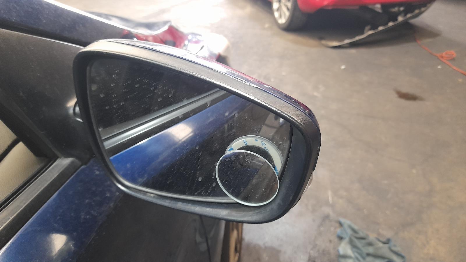 View Auto part Seatbelt/Stalk Hyundai Elantra 2013