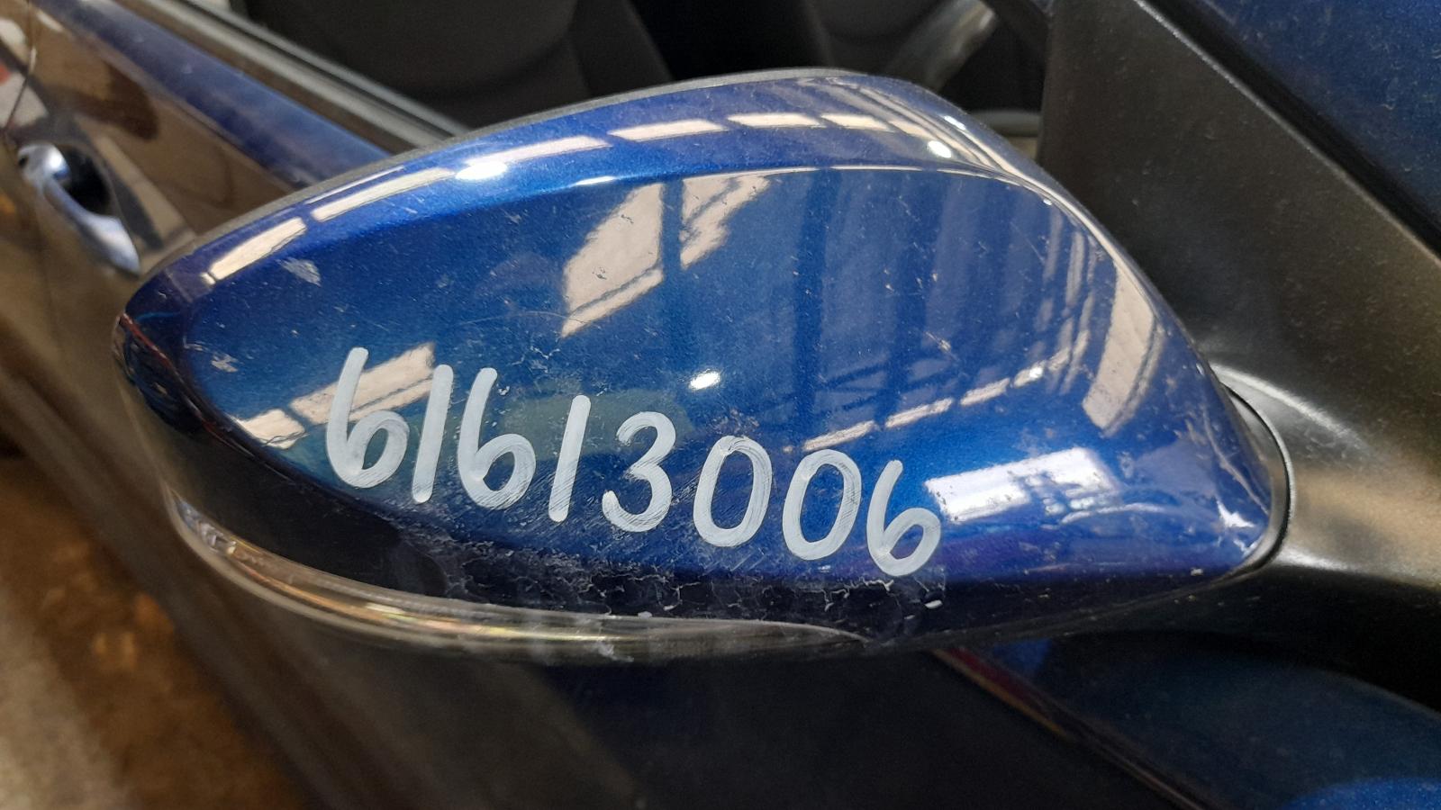 View Auto part Seatbelt/Stalk Hyundai Elantra 2013