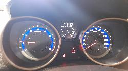 View Auto part Seatbelt/Stalk Hyundai Elantra 2013