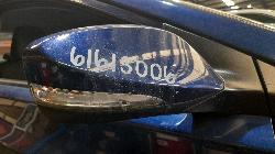 View Auto part Seatbelt/Stalk Hyundai Elantra 2013