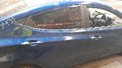 View Auto part Seatbelt/Stalk Hyundai Elantra 2013