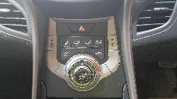 View Auto part Seatbelt/Stalk Hyundai Elantra 2013